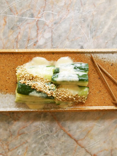 切って入れるだけ簡単★夏野菜の味噌漬-レシピのメイン写真