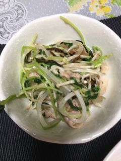 味付け簡単★野菜炒め-レシピのメイン写真