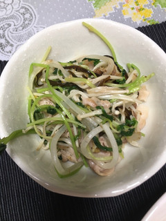 味付け簡単★野菜炒め-レシピのメイン写真