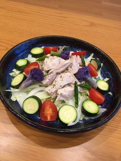 時短*安心*鶏ハムのようなしっ鶏ゆで鶏-レシピのメイン写真