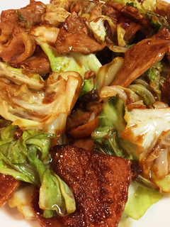 回鍋肉-レシピのメイン写真