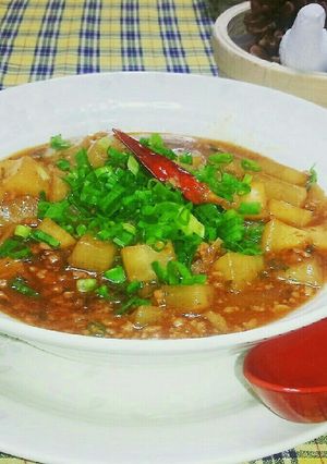 お豆腐よりも美味しいかもぅ～っ(*^^)-レシピのメイン写真