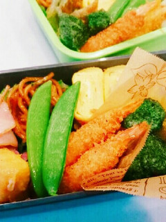 むぅのお弁当6/26-レシピのメイン写真