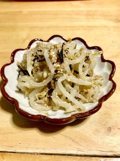 ほんま旨いもやしナムル♪♪-レシピのメイン写真