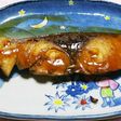 青じその鰤の照り焼きさっぱりヘルシーに。