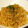 炒めて炊くだけでプロの味!チキンピラフ