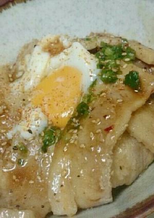 簡単☆黄金比で美味しい！焼肉のタレで豚丼-レシピのメイン写真