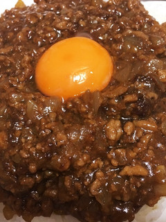 簡単すぎる!キーマカレー!-レシピのメイン写真
