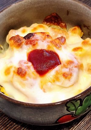 たまごパングラ！-レシピのメイン写真