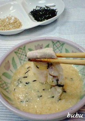 牛・豚しゃぶに“トロロレモン”だれ-レシピのメイン写真