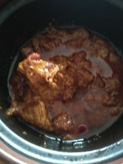 野菜ジュースのバターカレー-レシピのメイン写真