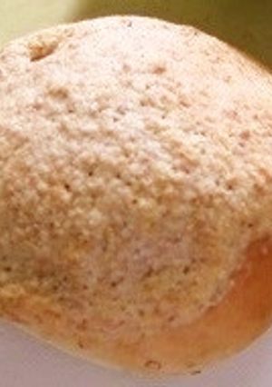 お手軽！ビスキュイパン-レシピのメイン写真