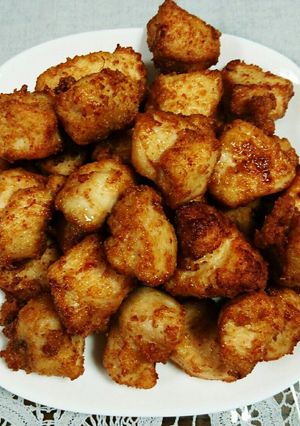 から揚げ(鶏胸肉)-レシピのメイン写真
