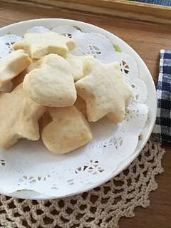卵不使用☆バナナクッキー-レシピのメイン写真