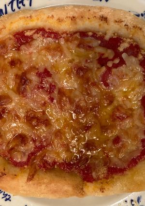 トマト缶だけのトマトソース-レシピのメイン写真