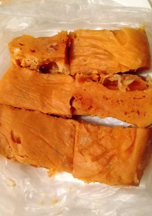 ４分飯-レシピのメイン写真