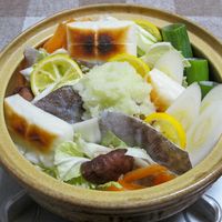 基本からアレンジまで！思わずつくりたくなる「たら ゆず」のレシピ集
