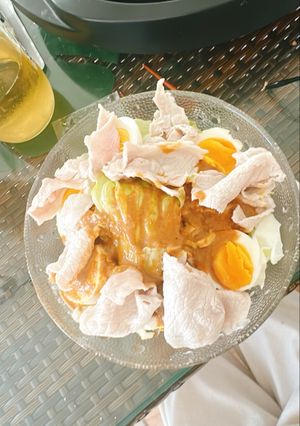 おいしすぎるサラダ-レシピのメイン写真