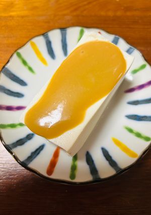 酢味噌☆-レシピのメイン写真