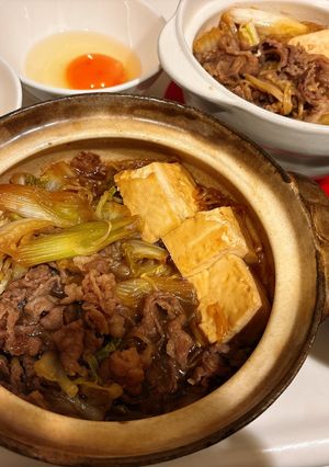 激うま★もう迷わない すき焼きのタレ！-レシピのメイン写真