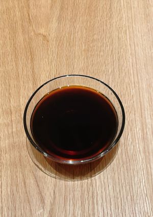 麻婆茄子のたれ-レシピのメイン写真