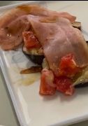 ナスステーキ-レシピのメイン写真
