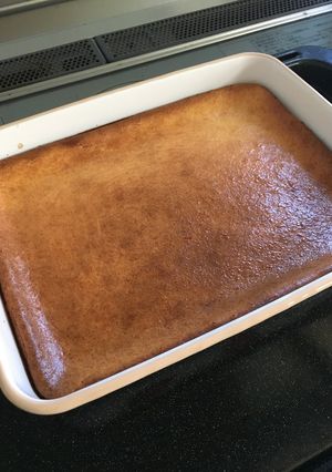 チーズケーキ-レシピのメイン写真