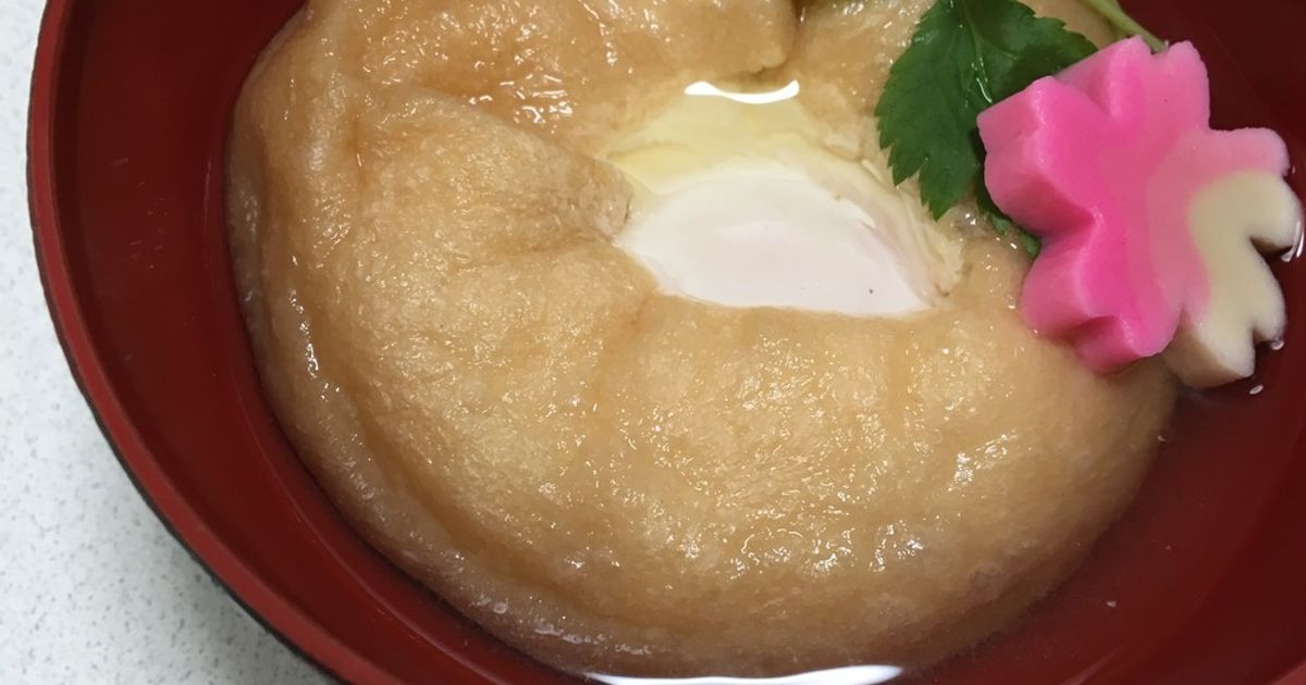 基本からアレンジまで!思わずつくりたくなる「新発田麩レシピ」のレシピ集 | クックパッド