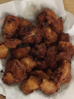 ヤンニョムチキン風唐揚げ-レシピのメイン写真