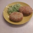 ミートコロッケ