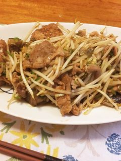 これさえ知っておけば!いつでもピリ辛炒め-レシピのメイン写真