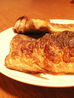 鯖のカレー焼き-レシピのメイン写真