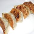 ぎょうざは手作りが一番♪