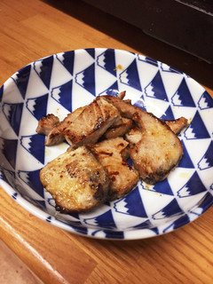 カツオの照り焼き-レシピのメイン写真