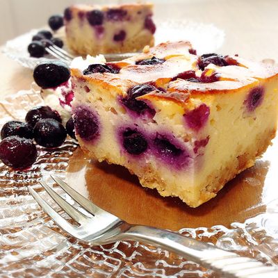 基本からアレンジまで！思わずつくりたくなる「ヨーグルトチーズケーキ