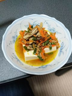 ☆あと1品!冷奴☆-レシピのメイン写真
