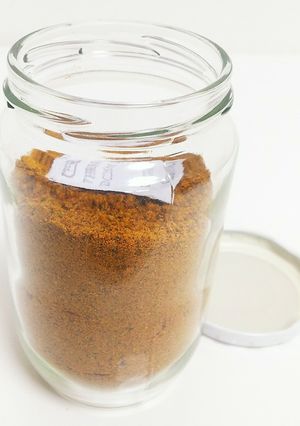 アチャールマサラ②-レシピのメイン写真