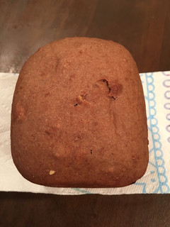 ふわふわしっとりチョコパン(くるみ入)♡-レシピのメイン写真