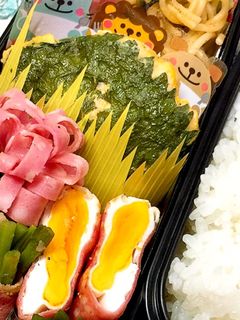 シソつくねバーグ-レシピのメイン写真