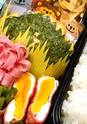シソつくねバーグ-レシピのメイン写真