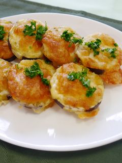 さつまいものチーズマヨ焼き【JA福岡市】-レシピのメイン写真