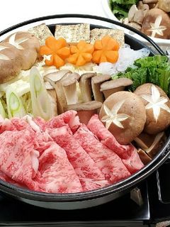 すき焼き割下-レシピのメイン写真