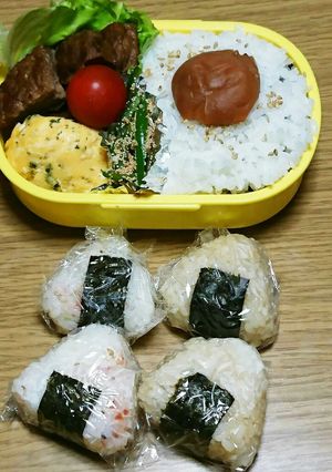 ちゃちゃっと…ピーマンと明太子の炒め物♪-レシピのメイン写真