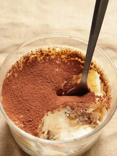 ティラミス Tiramisu-レシピのメイン写真