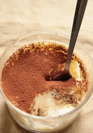 ティラミス Tiramisu-レシピのメイン写真