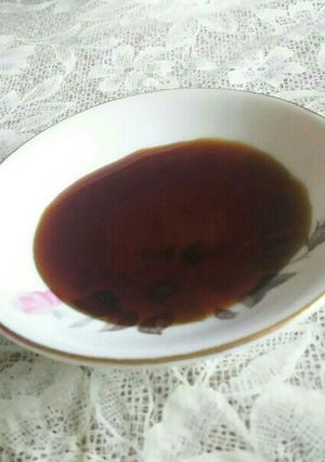 炒め物、煮物に便利！万能醤油-レシピのメイン写真