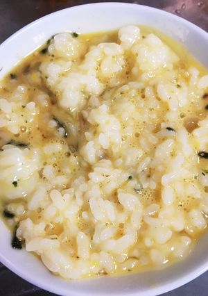 卵かけご飯にちょい足し-レシピのメイン写真