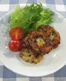 瀬戸揚げ（川南町食生活改善推進）