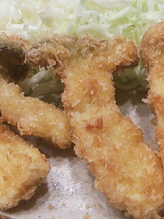 サクサク美味しい☆エリンギのフライ-レシピのメイン写真