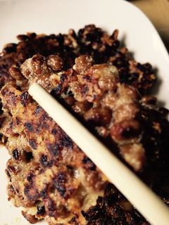 納豆チーズ焼き-レシピのメイン写真